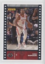 2019-20 Panini Sticker & Card Collection Eric Gordon #80 08wy