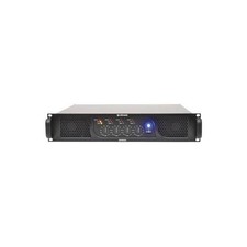 Image of 172.241UK Citronic Power Amplifier , 2U , 4X400W , Qp1600