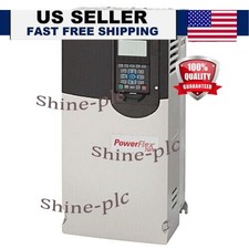 Allen-Bradley 20G11ND3P4JA0NNNNN 755 AC Drive, Air Cooled NEW IN BOX