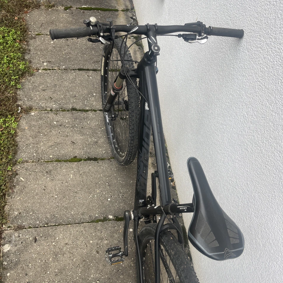 29" Mérida Big Nine TFS XT EDITION - Bild 3 von 4