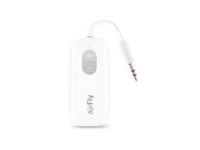 Twelve South AirFly SE   Wireless Bluetooth Audio Transmitter for Headphones