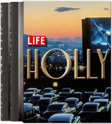 LIFE. Hollywood | Taschen | Englisch | Buch | Hardcover, 2 Bände im Schuber