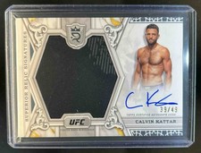2025 Topps Royalty UFC Checklist Guide in-content 34