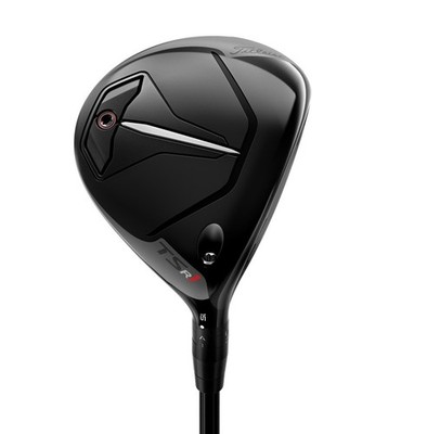 Titleist TSR1 18* 5 Wood Senior Mitsubishi Chemical MMT SpeedMesh Value