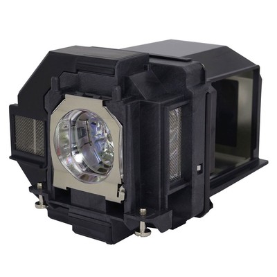 Jaspertronics  Lamp & Housing for Epson EH-TW6250 Projectors - 1 Year Warranty