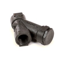 Multiplex Y Strainer Temprite 3/8 P777-100-3/8 - Genuine OEM Replacement Part