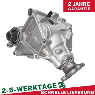 AT4Z7251D AWD Transfer Case Unit for 2007-2016 Ford Edge Explorer Flex 3.5L 3.7L
