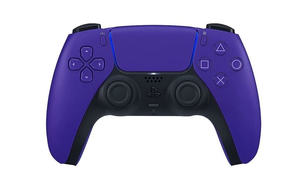 SONY DualSense Wireless Controller galactic purple PlayStation 5 MAC Android NEU
