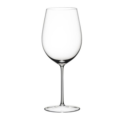 Riedel Sommeliers Handmade Fine Crystal Bordeaux Grand Cru Wine Glass
