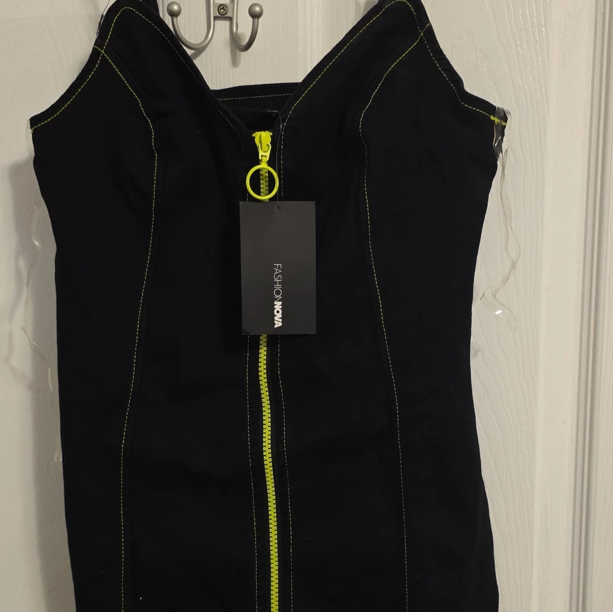 Fashion Nova Dresses for Women for Sale - eBay Fashion Nova Dresses for Women for Sale - eBay