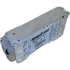 LK3204 Power Supply TDK-Lambda Alpha2-650 MV6...