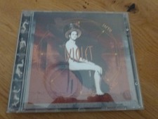 Violet   Into The Silence   CD - 1995 -  wie ...
