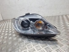 SEAT EXEO 3R2 Scheinwerfer vorne rechts 89320189 43925 2.00 Petrol 31453206