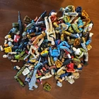 Hasbro GI Joe Vintage Action Figures 80's/90's