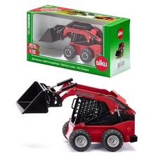Siku 3049 Manitou 3300V Kompaktlader