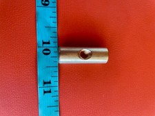 Yakima Barrel Nut - 8870083 - Genuine Cargo Box Part Skybox Rocketbox Carbonite