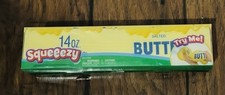 New Sunny Days 14oz Squeezy Salted Butter Squishy Toy Stress Relief