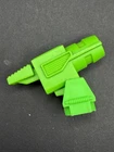 GI Joe Cobra Hammerhead SUBMARINE MISSILE LAUNCHER GUN original 1990 weapon part