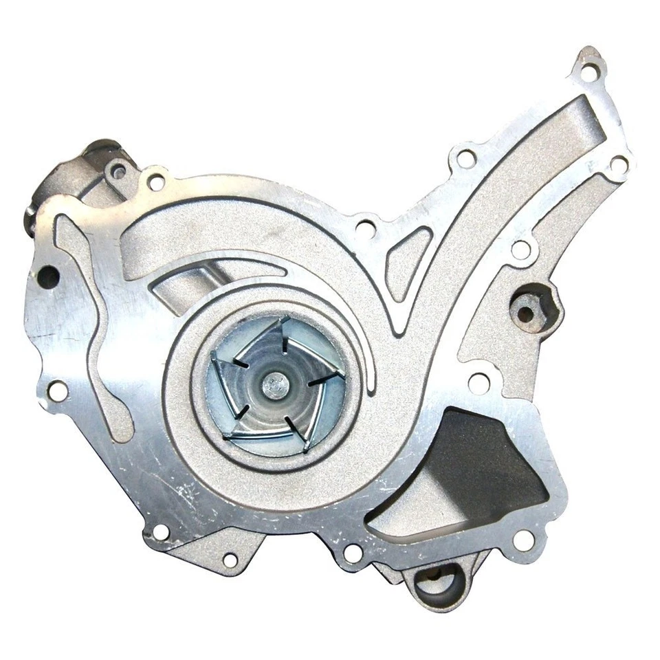 For Mercedes-Benz C300 2008-2012 GMB 147-2310 Engine Water Pump - Imagem 2 de 4