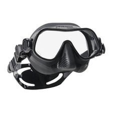 Scubapro Steel Pro Scuba Diving and Snorkeling Mask