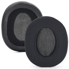 Easy Installation Ear Pad for V2X Headphone Ear Cushions Earpad Enhanced Comfort