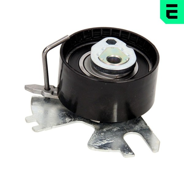 Optimal Spannrolle Zahnriemen 0-N2063 FüR Ford Galaxy Mondeo DM2 Kuga WA6 BA7 4-image