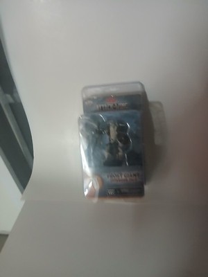 Wizkids Hero Clix D&D Attack Wing Frost Giant Expansion Pack NEW