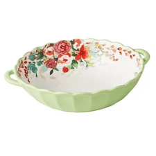 The Pioneer Woman Painted Meadow Ceramic Serving Bowl