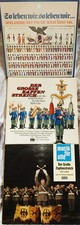 Schallplatten Militärmusik