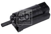 Febi Bilstein Waschwasserpumpe, Scheibenreinigung