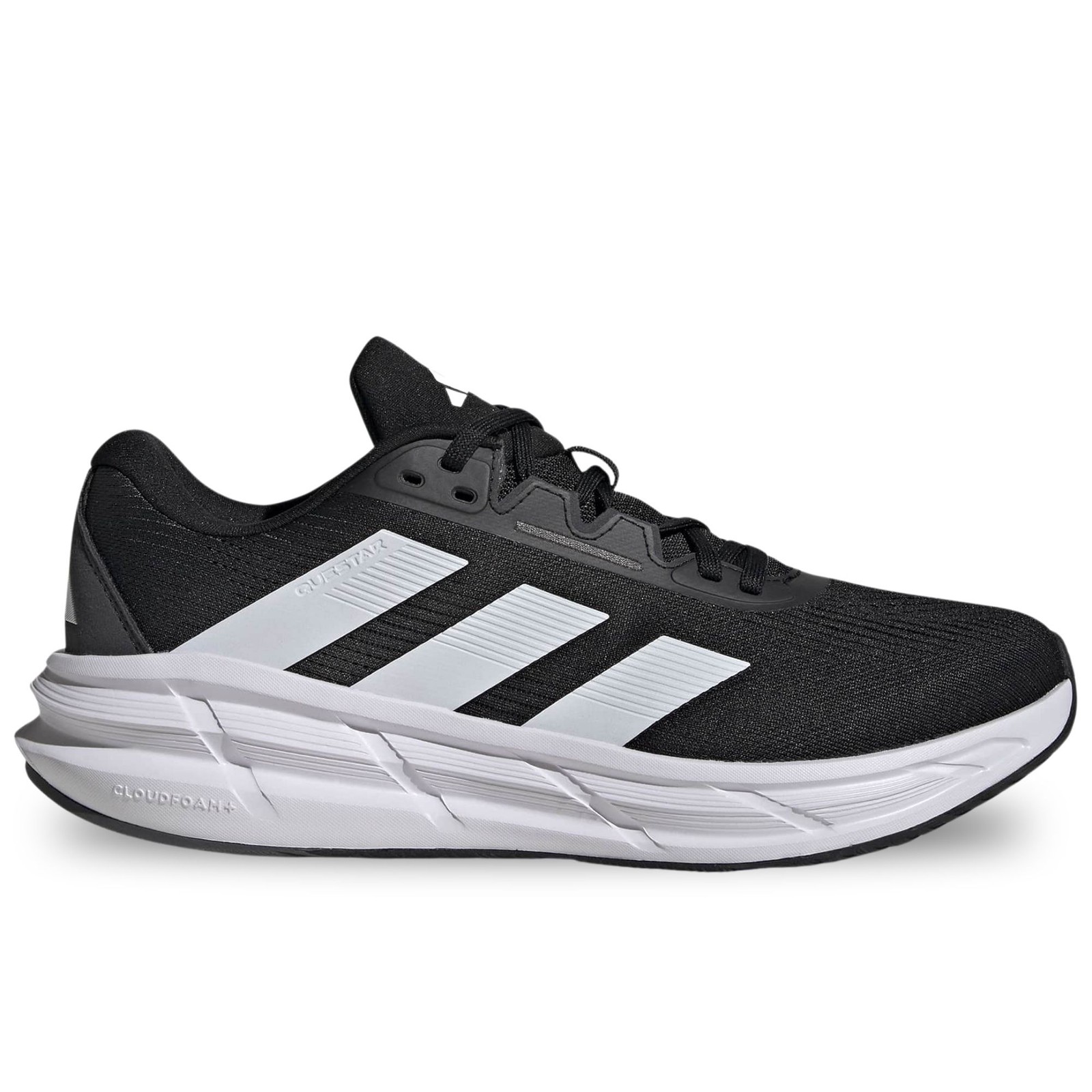 Shoes Adidas Questar 3 M Size 8.5 Uk Code ID6320 -9M