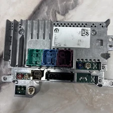 2022-2024 Genuine RAM 1500 12" Receiver UCONNECT-5 WIRELESS CARPLAY GPS RADIO