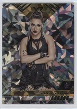 2023 Panini Chronicles WWE Xr Cracked Ice 20/25 Jacy Jayne #298 0pb