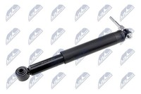 NTY LenkungsdäMpfer ACH-001 FüR Jeep