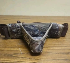 Peregrine Field Gear Quick-Shot Shotgun Holster Camouflage .