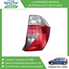 Feu arrière Honda FR-V
