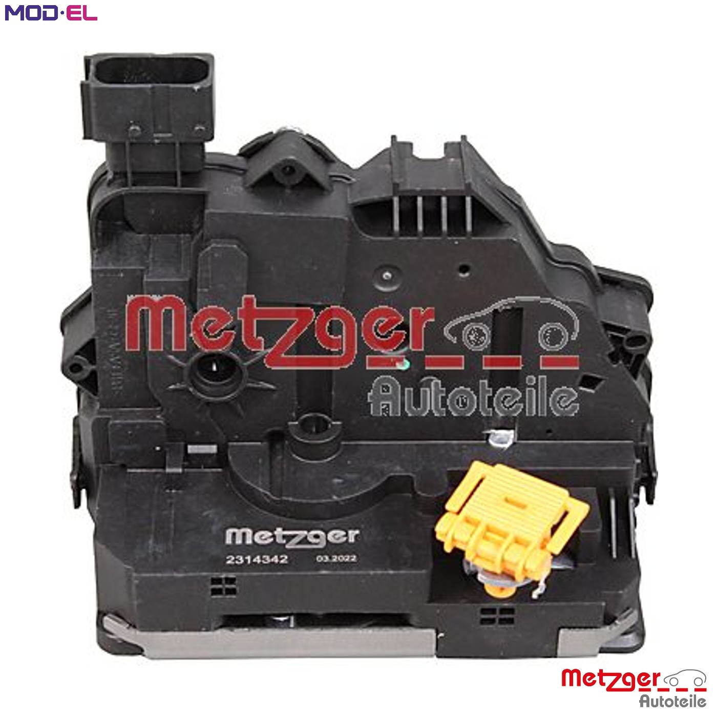 DOOR LOCK 2314342 FOR OPEL CORSA/Hatchback/Van B10XFT/10XFL D10XFT/10XFL 3cyl
