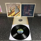 LP VINYL BLACK SABBATH ALBUM TECHNICAL ECSTACY 9102 750 UK 1ST PRESS  NM-/EX+