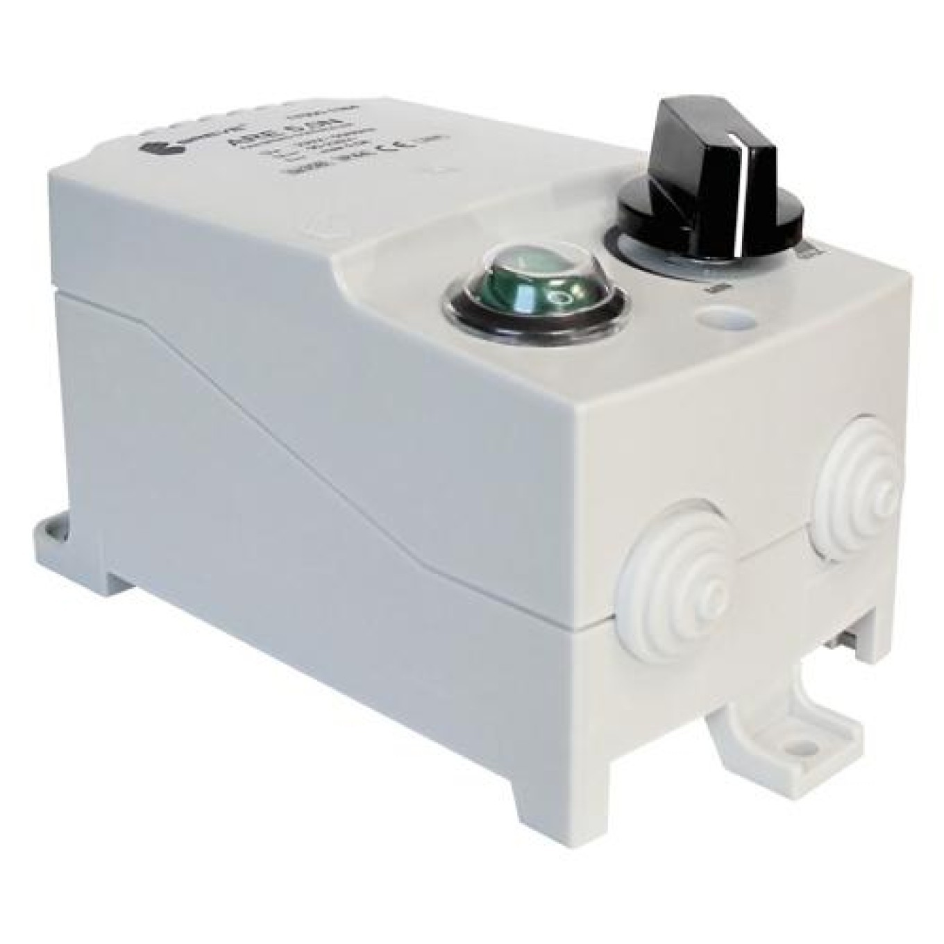 Speed controller continuously variable 5.0N ARE 17000-1384