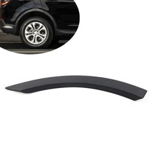 Rear Wheel Front Arch Door Molding Right For Land Rover Discovery Sport 15-22