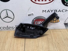 SEAT IBIZA 6J RHD FRONT DRIVER OSF ELECTRIC WINDOW SWITCH AND HANDLE 6J2867180B