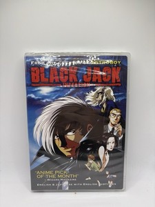 Anime Black Jack | eBay