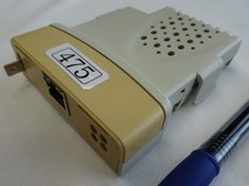 CONTROL TECHNIQUES EMERSON SM-ETHERNET UNIDRI...