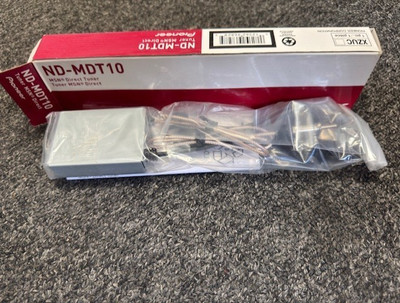 New in Box Pioneer Genuine Original Navigation FM Radio Traffic Tuner ND-TMC10