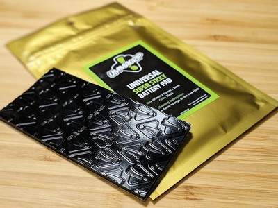 Ummagawd Ummagrip - Universal Super Sticky Battery Pad