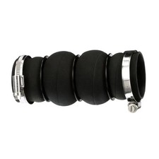 Luftleitung Silikon 09-1379 GATES für CITROËN DS PEUGEOT