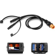 010-12234-05 Transducer Y-Cable for Garmin ec...