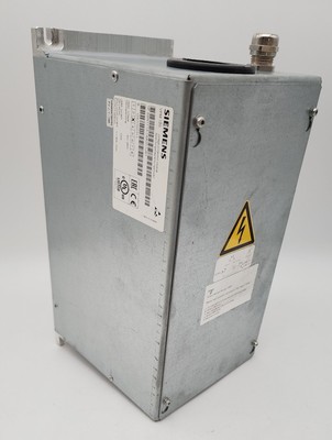 SIEMENS 6SN1113-1AA00-1JA1 VPM 120 VOLTAGE PROTECTION MODULE *NEXT DAY AVAILABLE