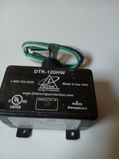 DTK-120HW DITEK SURGE PROTECTIVE DEVICE