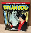 Dylan Dog, Nathan Never, Martin Mystery, Julia NEW Bonelli Comics Lot in ENGLISH — photo 8